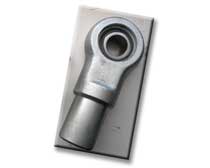 Precision Machined Castings
