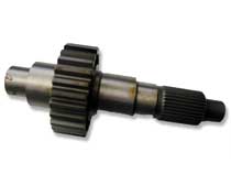 Precision Machined Castings